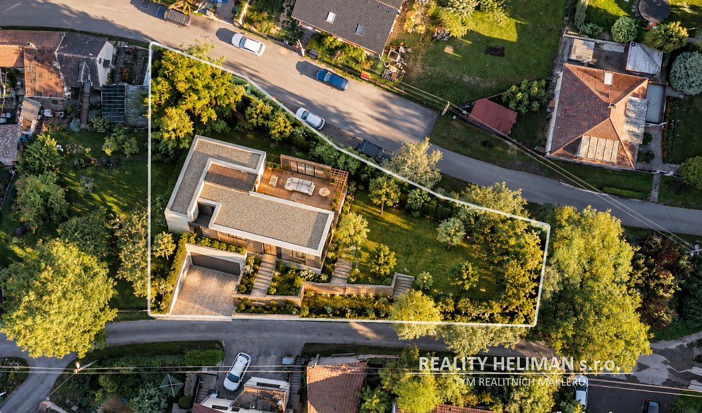 Prodej stavebního pozemku 894 m², Otvovice – náhled fotky 5