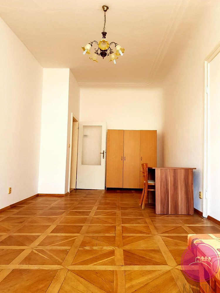 Pronájem bytu 2+1 100 m² – fotografie 3