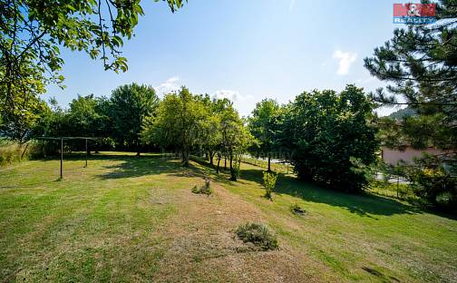 Prodej stavebního pozemku 706 m², Damníkov, okres Ústí nad Orlicí