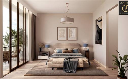 Prodej bytu 3+kk 45 m², Dubaj, Spojené arabské emiráty