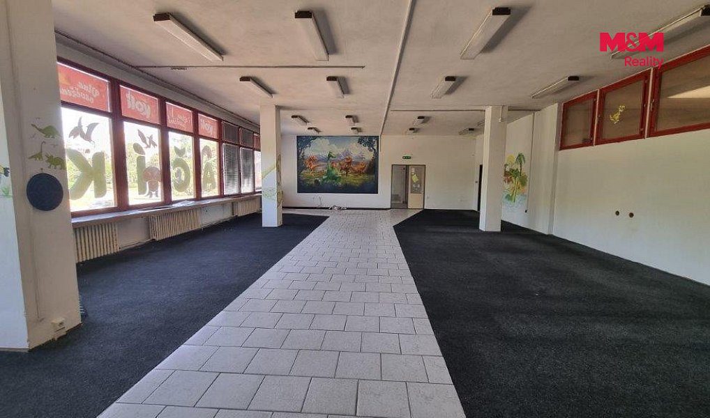Pronájem obchodních prostor 270 m², Orlová – náhled fotky 5