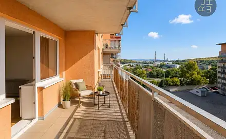 Prodej bytu 2+kk 64 m²