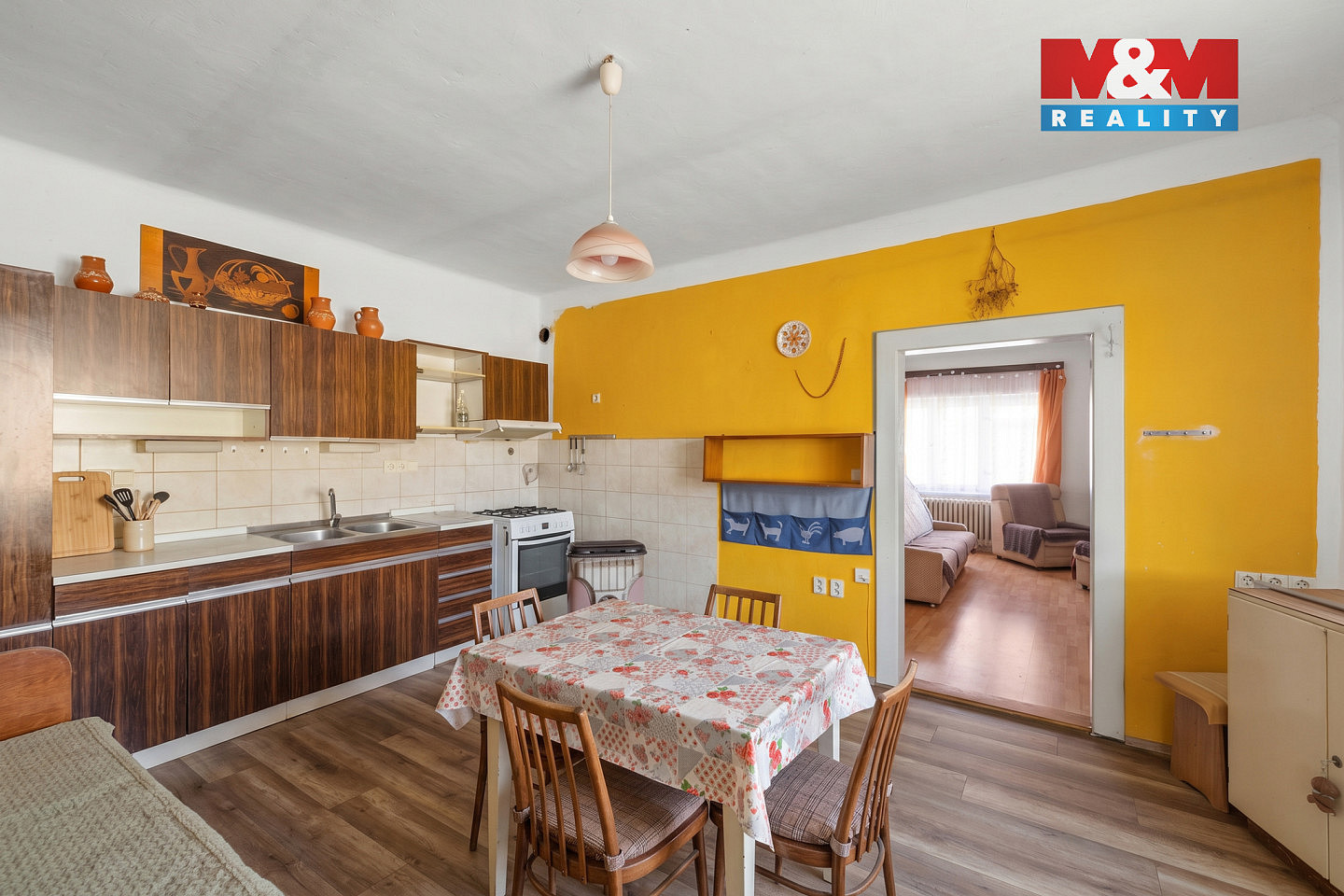 Prodej domu 162 m² s pozemkem 3 307 m² — photo 2