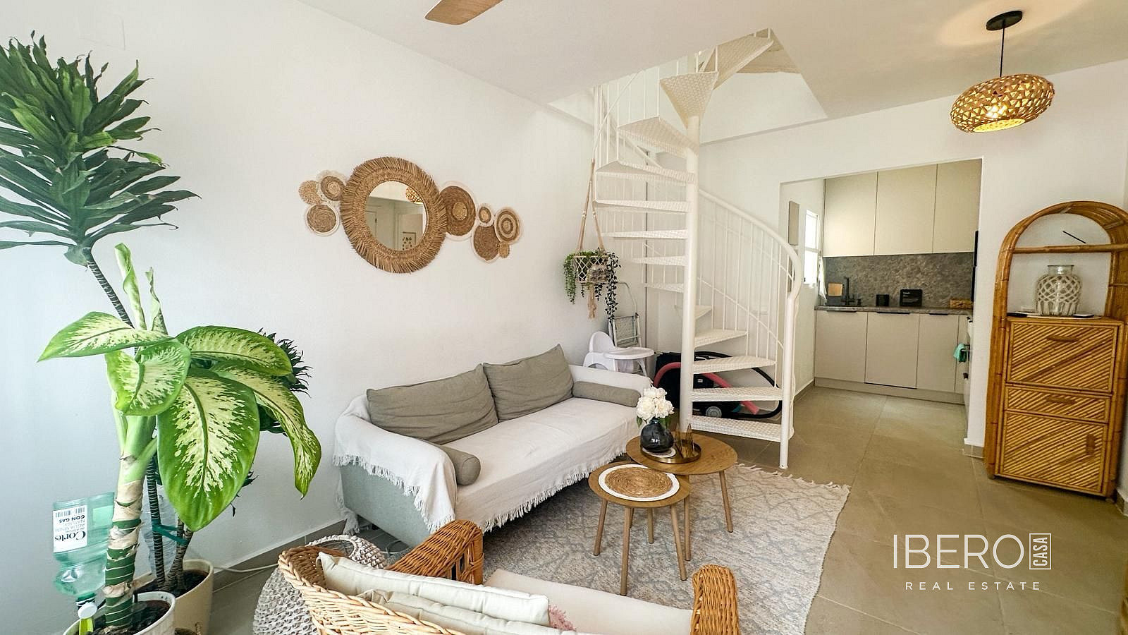 Pis 3+kk – Orihuela, Playa Flamenca I, Urbanización La Zenia II - Vista 5