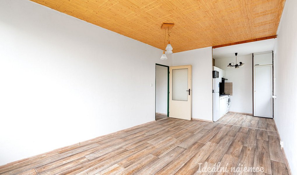 Pronájem bytu 2+kk 42 m², Praha – náhled fotky 2