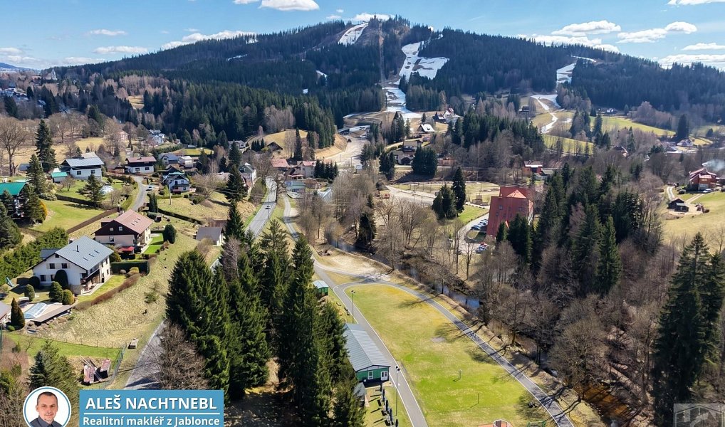 Prodej restaurace 134 m², Tanvald – náhled fotky 24