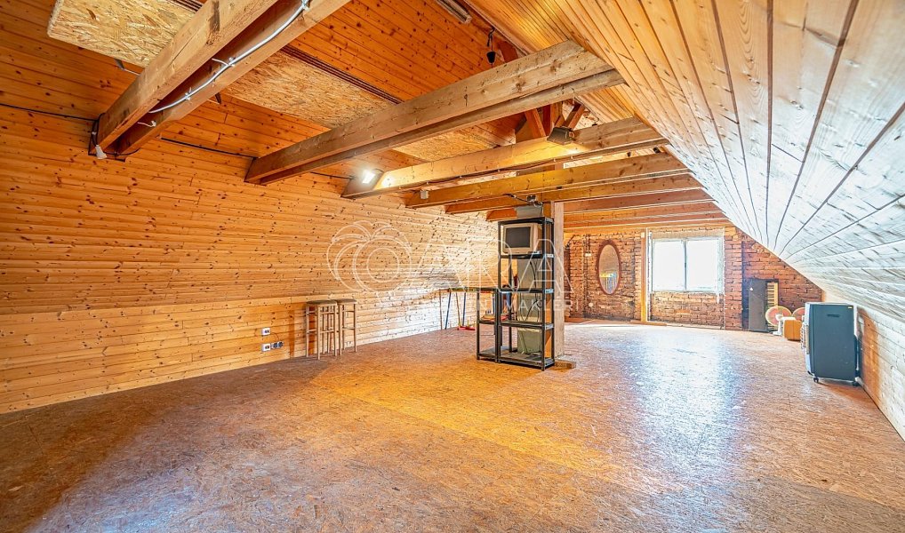 Prodej domu 114 m² s pozemkem 873 m², Podbořany – náhled fotky 15