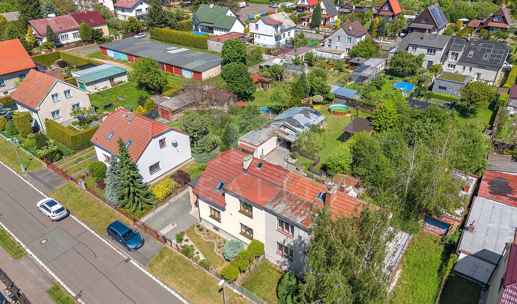 Prodej domu 167 m² s pozemkem 667 m², Hradec Králové – náhled fotky 6