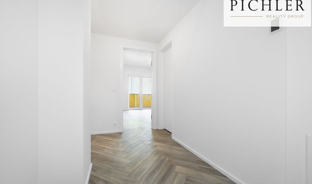 Prodej bytu 2+kk 46 m², Praha – náhled fotky 6