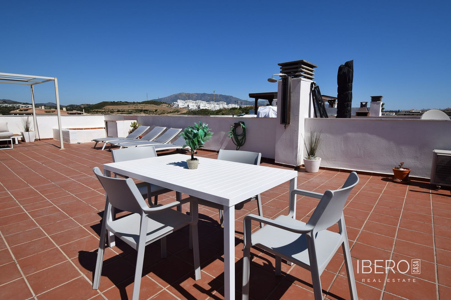 Piso 4+kk – Mijas, La Cala de Mijas, La Cala - Vista 5