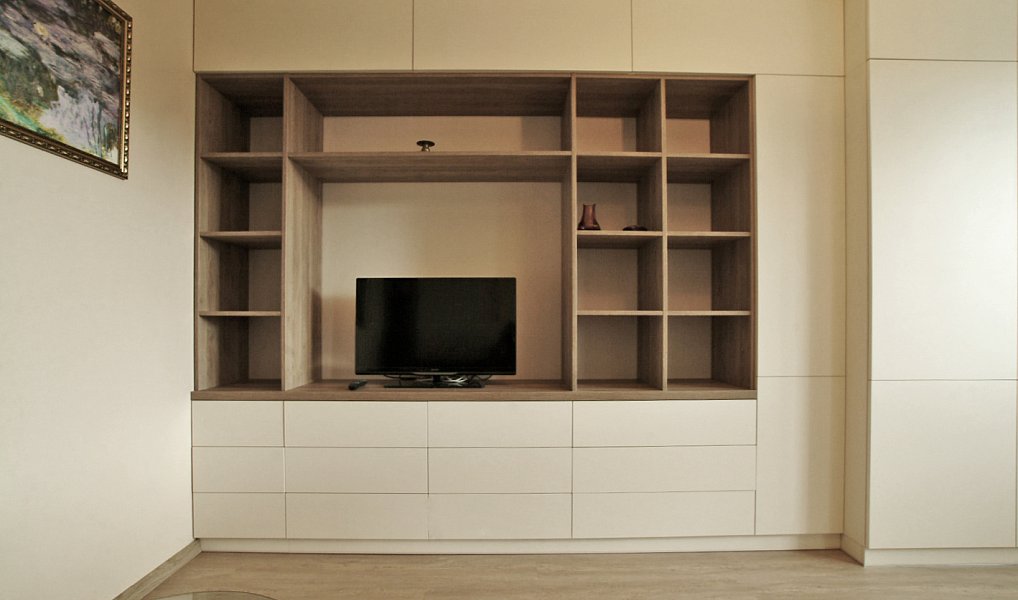 Pronájem bytu 1+1 42 m², Liberec – náhled fotky 5