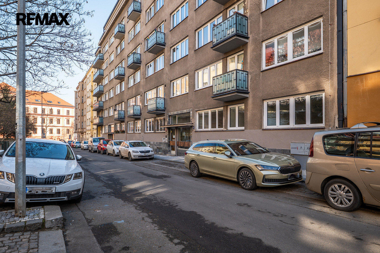 Prodej bytu 4+kk 95 m² — photo 2