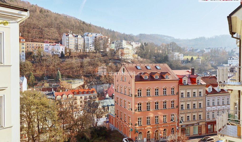 Prodej bytu 3+kk 113 m², Karlovy Vary – náhled fotky 4