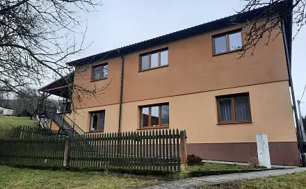 Prodej domu 272 m² s pozemkem 981 m², Veverské Knínice, okres Brno-venkov