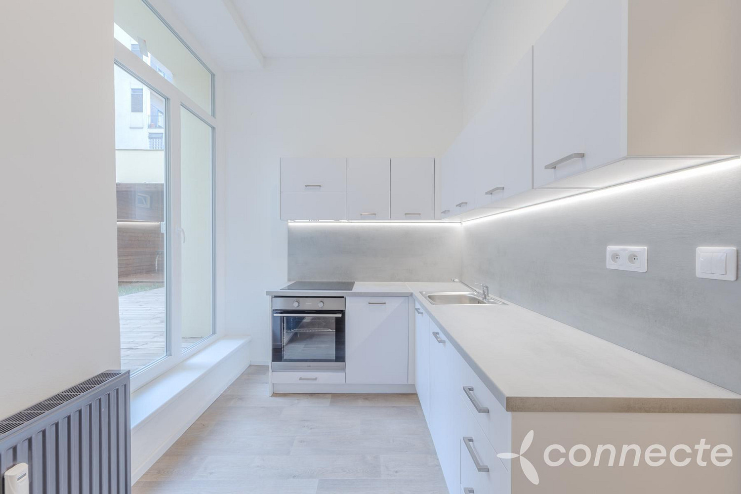 Prodej bytu 1+1 24 m²