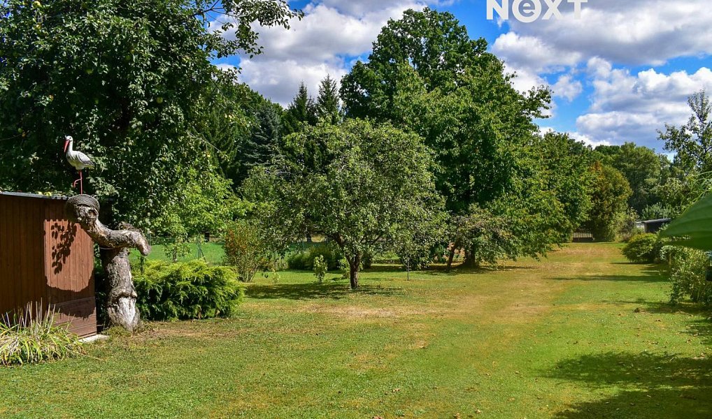 Prodej domu 40 m² s pozemkem 1 832 m², Nová Včelnice – náhled fotky 14