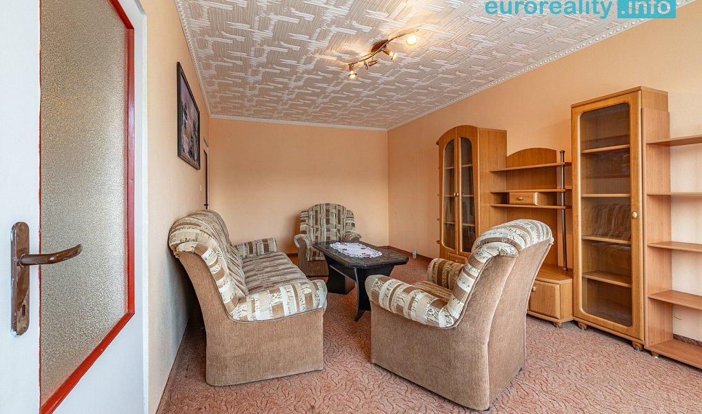 Prodej bytu 3+1 82 m², Luby – náhled fotky 3