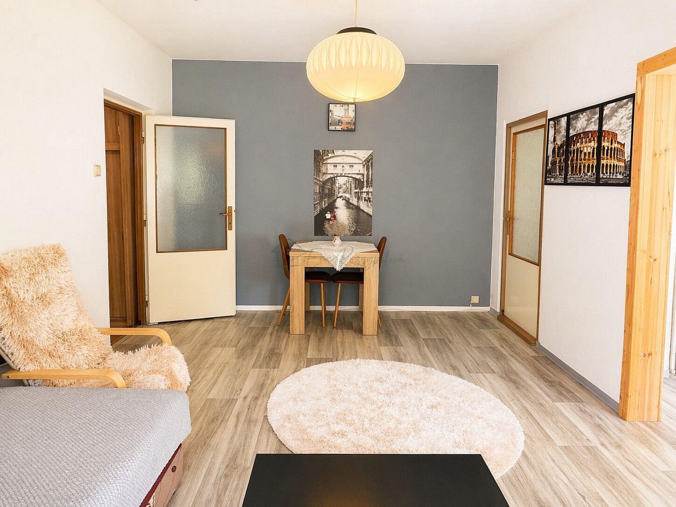 Prodej bytu 3+1 60 m² – fotografie 3