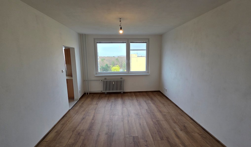 Prodej bytu 1+kk 30 m², Praha – náhled fotky 15