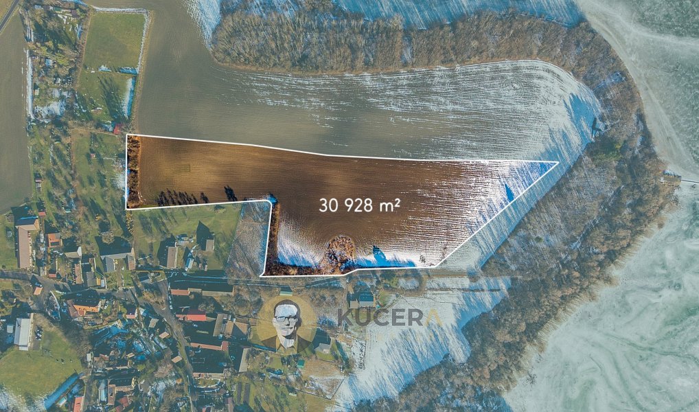 Prodej stavebního pozemku 30 928 m², Česká Skalice – náhled fotky 9