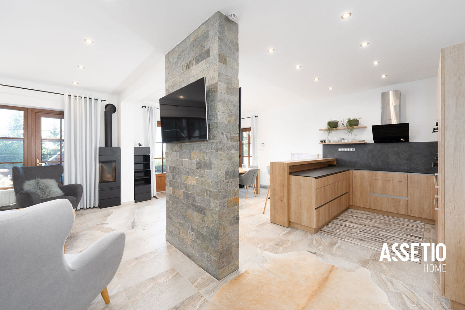 Prodej chaty/chalupy 213 m² s pozemkem 583 m² – fotografie 4