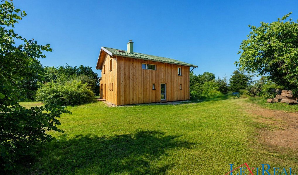 Prodej domu 163 m² s pozemkem 1 955 m², Štědrá – náhled fotky 2