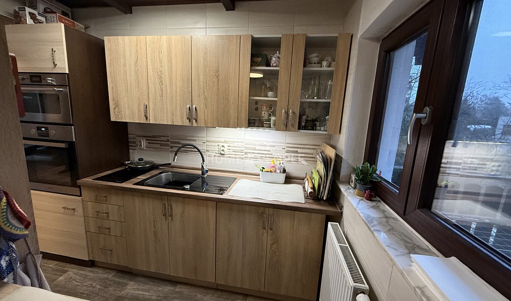 Prodej domu 119 m² s pozemkem 794 m², Hradištko – náhled fotky 15