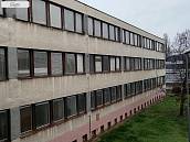 Pronjem skladovacch prostor 25m2