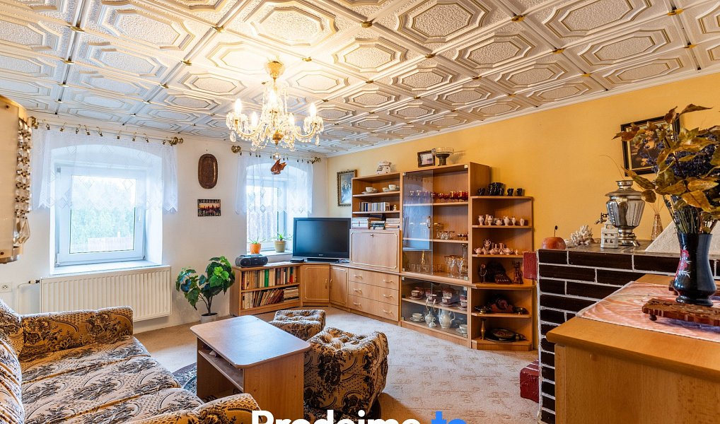 Prodej domu 96 m² s pozemkem 314 m², Hluboké Mašůvky – náhled fotky 11