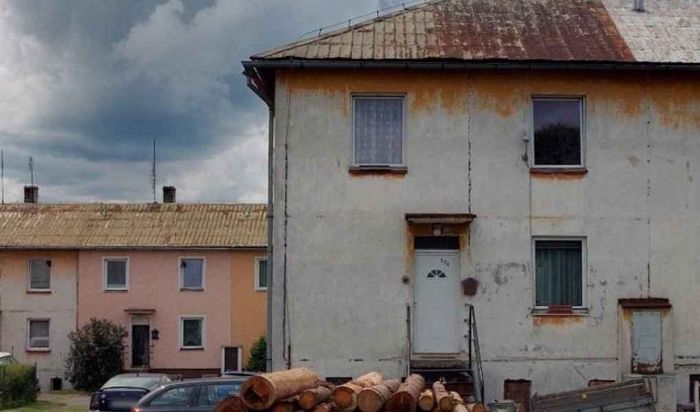 Prodej rodinného domu, 89 m², Cheb, Teplá