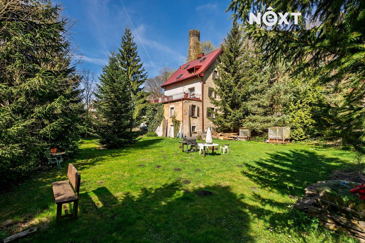 Prodej domu 258 m² s pozemkem 1 386 m² – fotografie 4