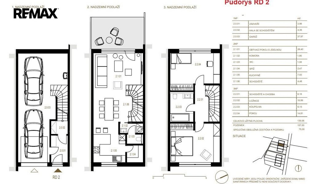 Prodej domu 139 m² s pozemkem 157 m², Stachy – náhled fotky 3