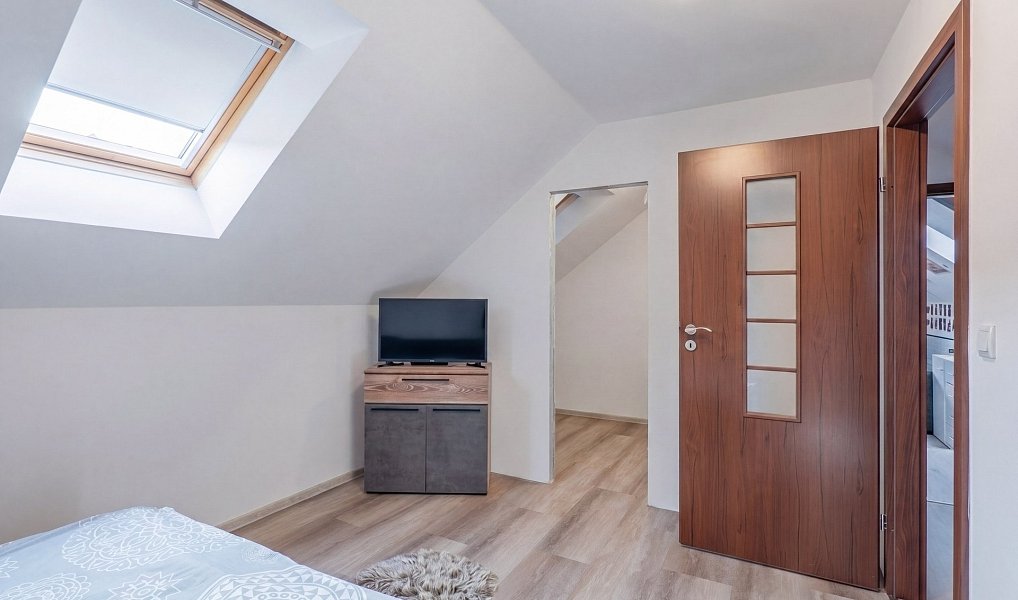 Prodej domu 160 m² s pozemkem 906 m², Zdětín – náhled fotky 14