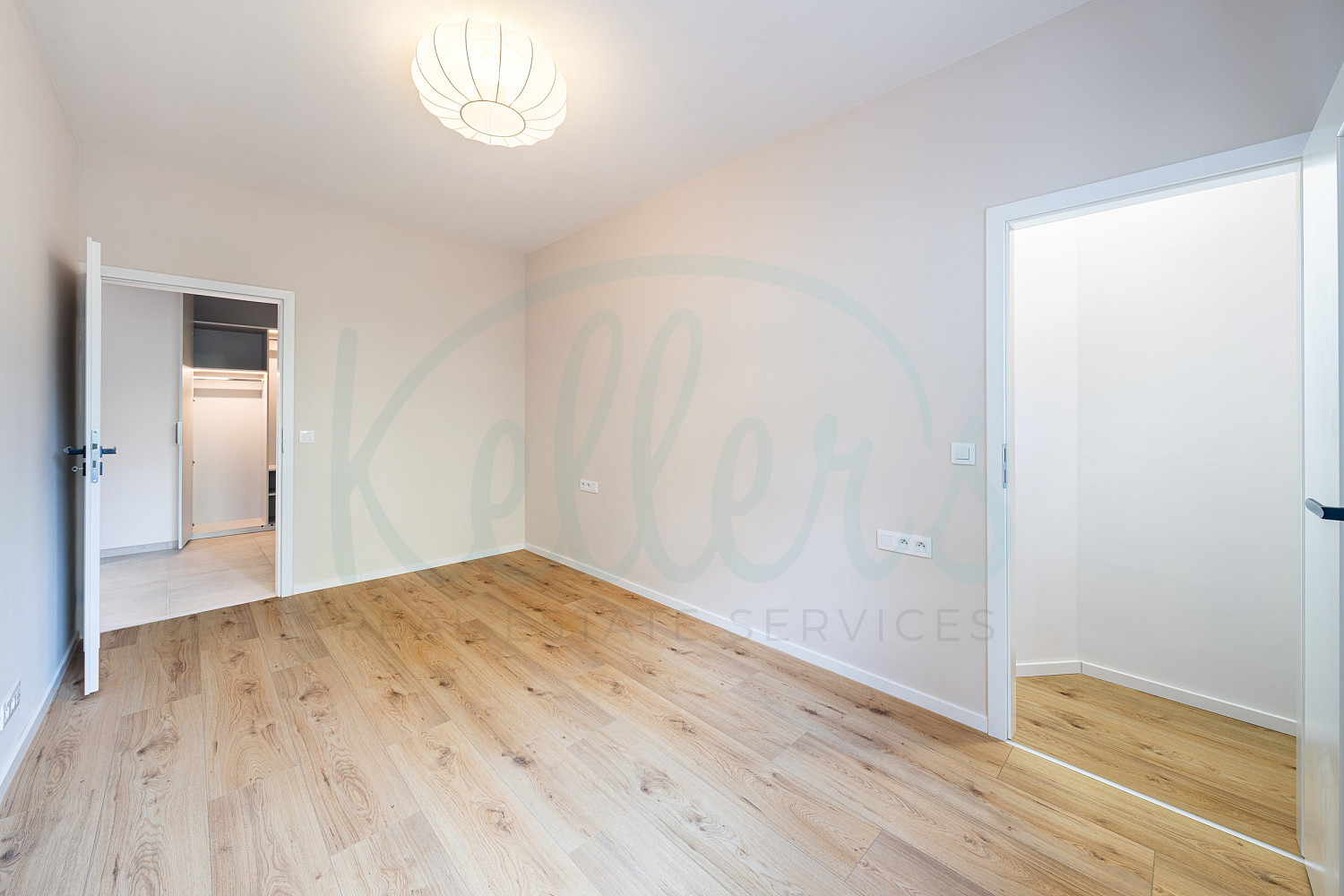 Prodej bytu 2+kk 45 m² – pohled 6