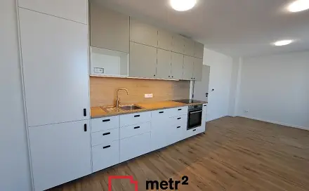 Pronájem bytu 1+kk 33 m², Na Výsluní, Lipník nad Bečvou - Lipník nad Bečvou I-Město, okres Přerov