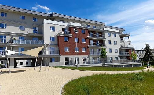 Prodej bytu 4+kk 273 m², Vrchlického, Poděbrady - Poděbrady V, okres Nymburk