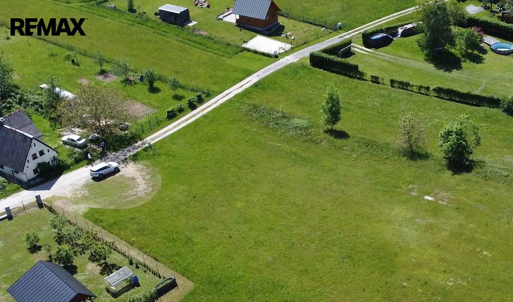 Prodej stavebního pozemku 738 m², Černá Voda – náhled fotky 7