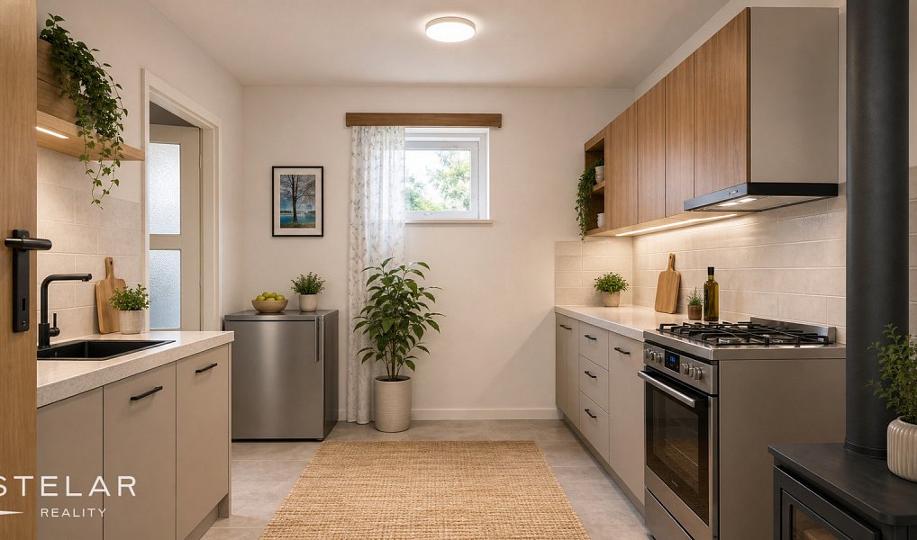 Prodej domu 99 m² s pozemkem 562 m², Zachrašťany – náhled fotky 6