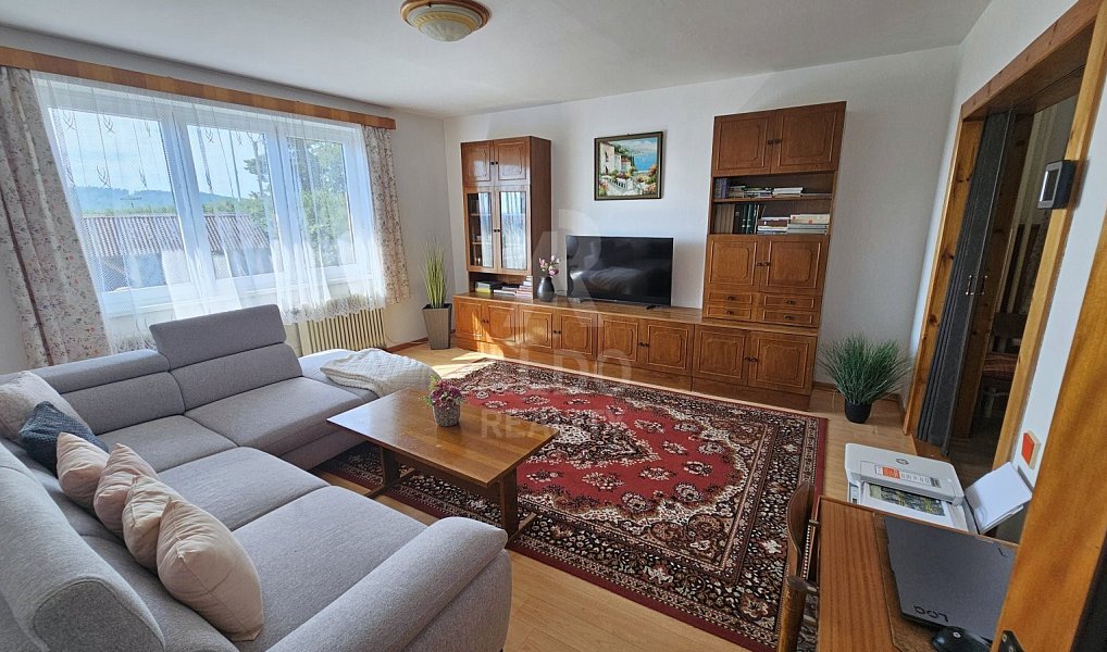 Prodej domu 130 m² s pozemkem 1 020 m², Ločenice – náhled fotky 10