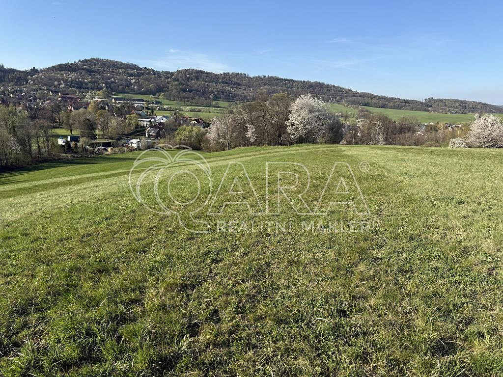 Prodej louky 101 964 m² – fotografie 3