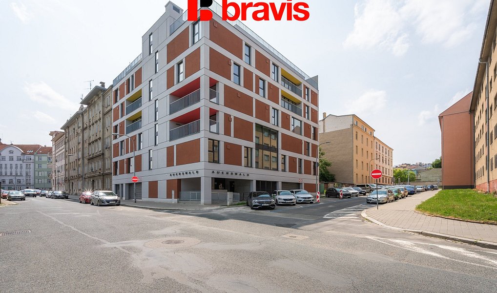 Prodej bytu 2+kk 68 m², Brno – náhled fotky 6