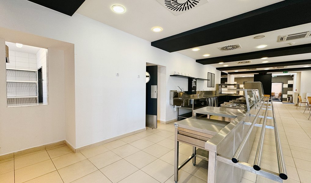 Pronájem restaurace 362 m², Písek – náhled fotky 11