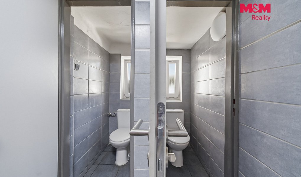 Prodej restaurace 300 m², Libina – náhled fotky 10