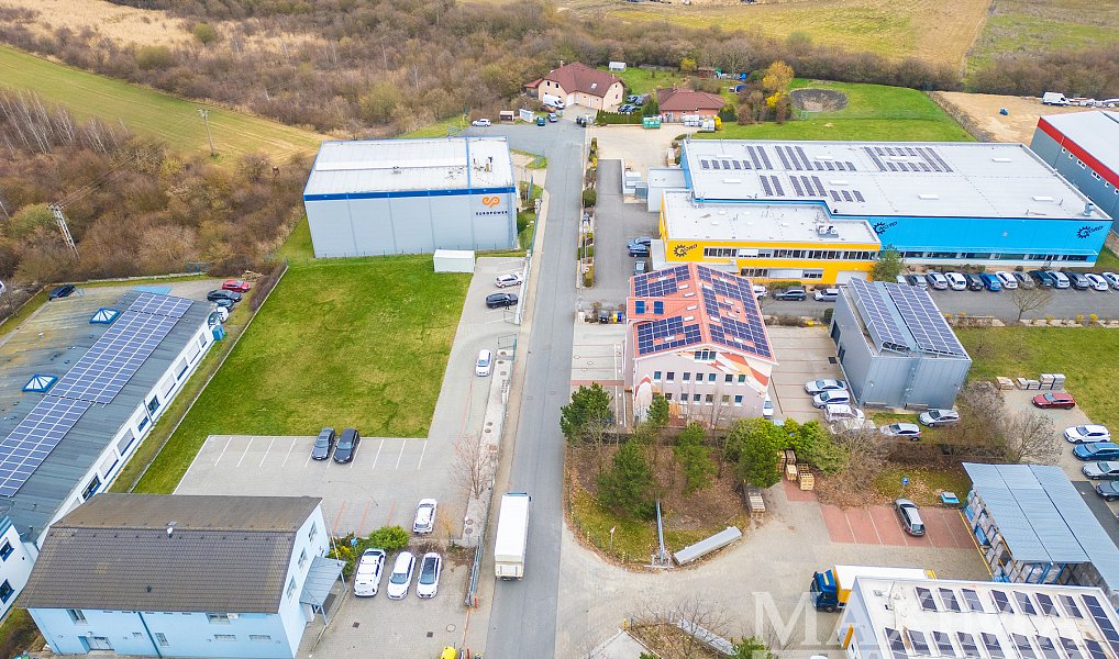 Prodej kanceláře 1 282 m², Praha – náhled fotky 17