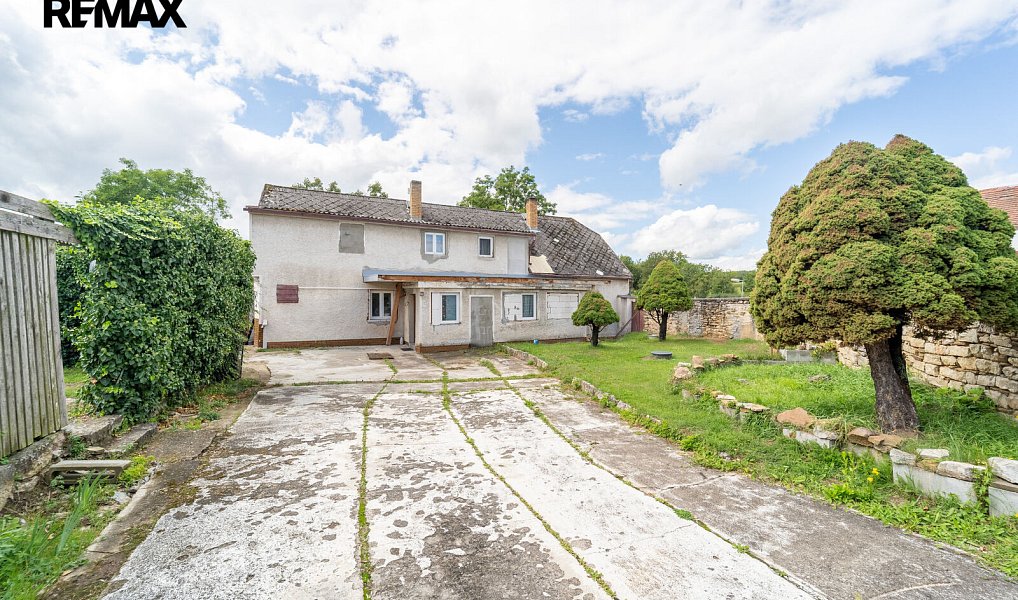 Prodej domu 160 m² s pozemkem 1 334 m², Bubovice – náhled fotky 2