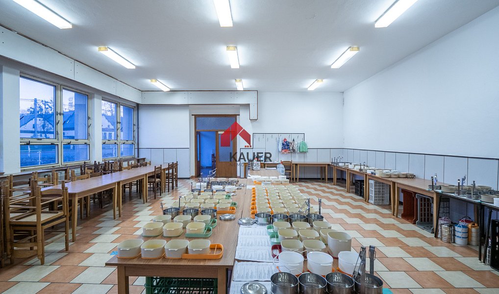 Prodej výrobních prostor 654 m², Jakartovice – náhled fotky 4
