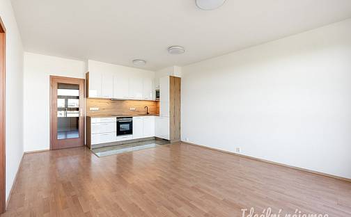 Pronájem bytu 2+kk 68 m², Štěpařská, Praha 5 - Hlubočepy