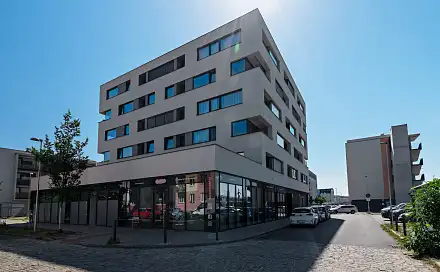 Prodej bytu 3+kk 79 m²