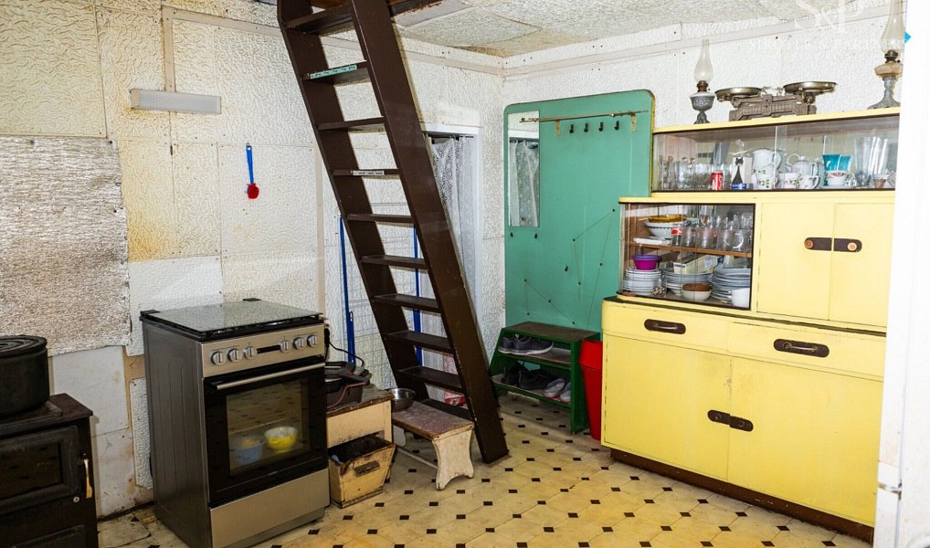 Prodej chaty/chalupy 50 m² s pozemkem 442 m², Horní Bezděkov – náhled fotky 7