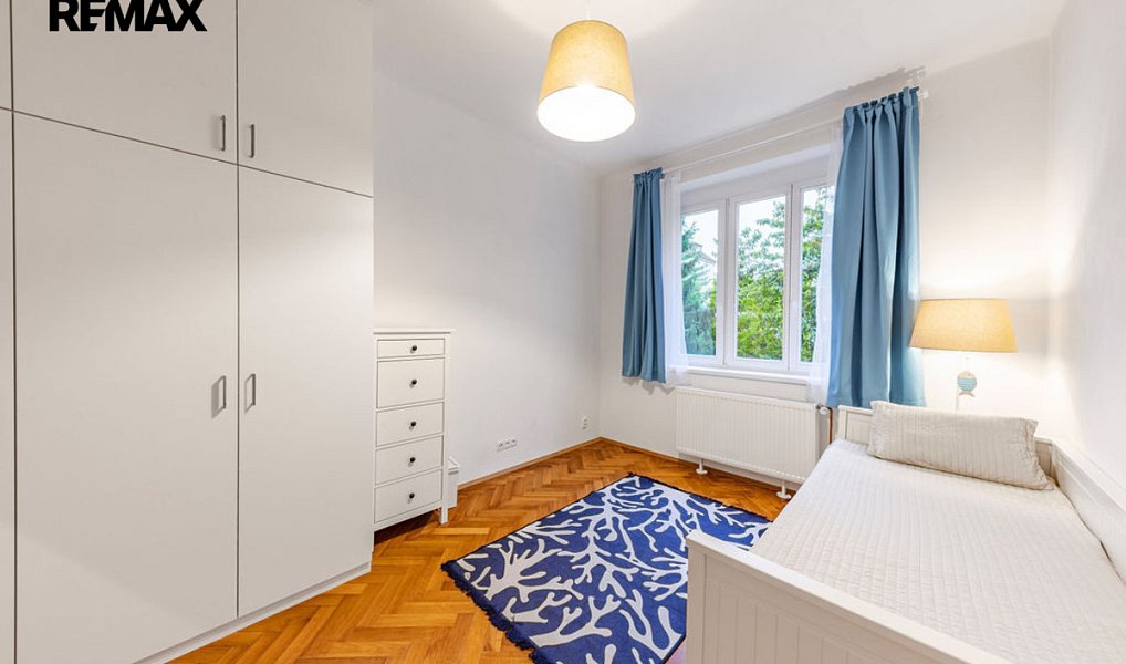 Prodej bytu 4+1 133 m², Praha – náhled fotky 15